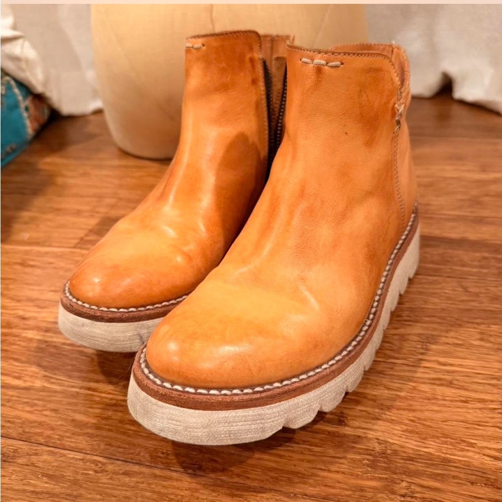 Bed Stu Lydyi Boots